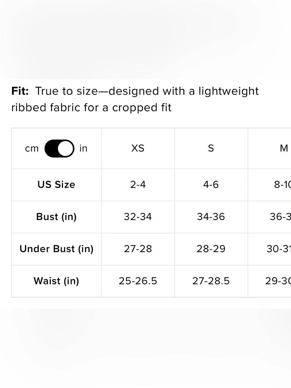 ALO Yoga Ribbed Delicate Lounge Tank- Black/ Size X-Small